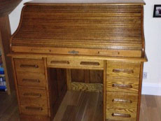 Furniture Restoration Northern Ireland