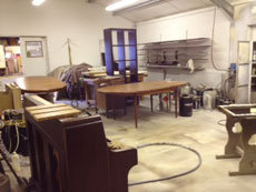 Piano Restoration Northern Ireland